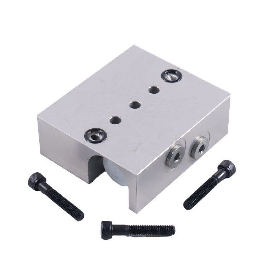 Rotator Hydraulic Manifold 73807GT compatible with Genie S-100 S-105 S-120 S-3200 S-3800 S-80 SX-150 Z-135/70 Z-45/25 Z-80/60